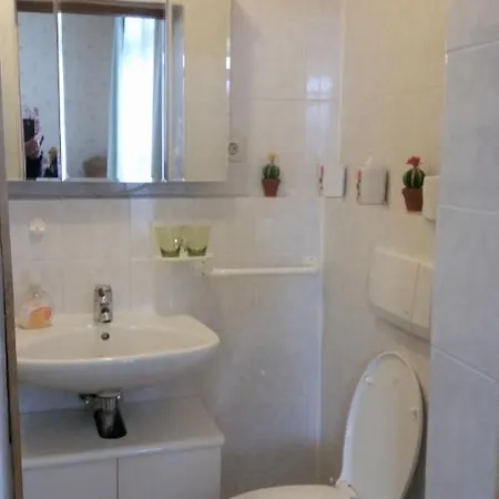 Landhaus-apartment Feldbergblick