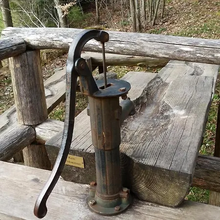 Landhaus-apartment Feldbergblick Apartman Sankt Märgen