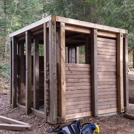 Landhaus-apartment Feldbergblick Sankt Märgen