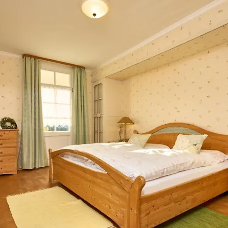 Apartment Landhaus-apartment Feldbergblick *