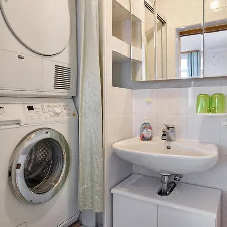 Landhaus-apartment Feldbergblick 아파트 상트마르겐