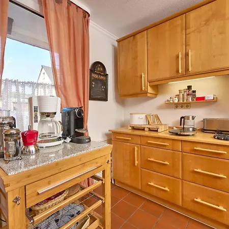 Landhaus-apartment Feldbergblick