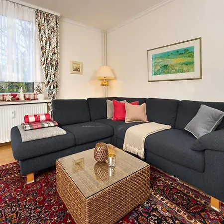 Landhaus-apartment Feldbergblick Apartman *