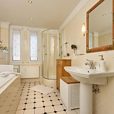 Landhaus-apartment Feldbergblick