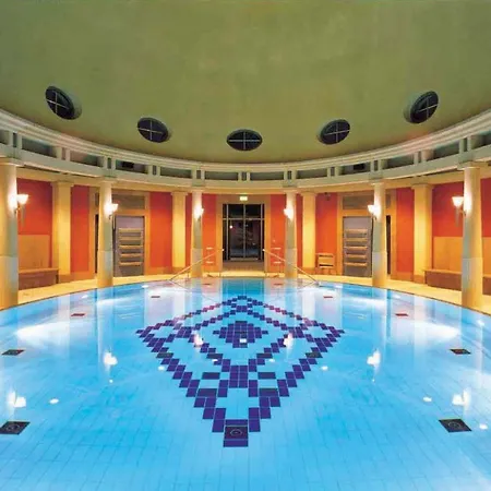 Landhaus-apartment Feldbergblick *